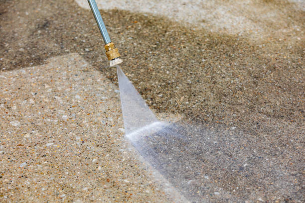 Professional Pressure Washing Services in Siloam Springs, AR