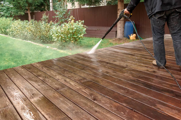 Playground Equipment Cleaning in Siloam Springs, AR